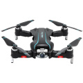 Hot S17 Drone Foldable RC Quadcopter 4K/1080P HD Adjustable Dual camera Christmas Gift Toy For Kids